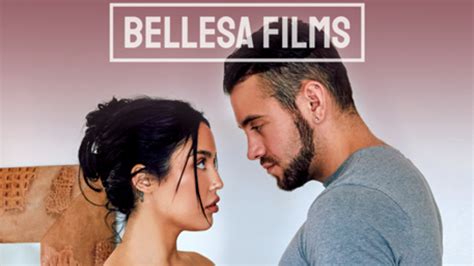 bellesa anal|Bellesa Films Anal Porn Videos 